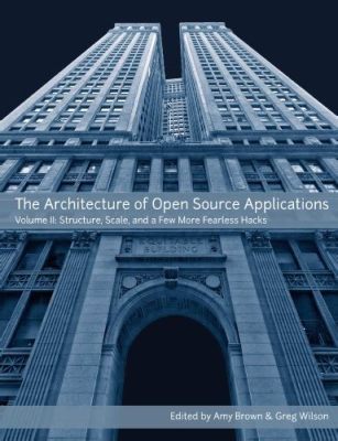  The Architecture of Open Source Applications -  Ethiopia's Gift to the Global Tech Community